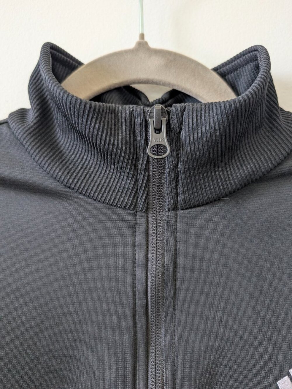 ADIDAS Full Zip Track Jacket | Medium - Picture 4 of 9